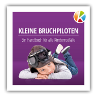 Kleine Bruchpiloten